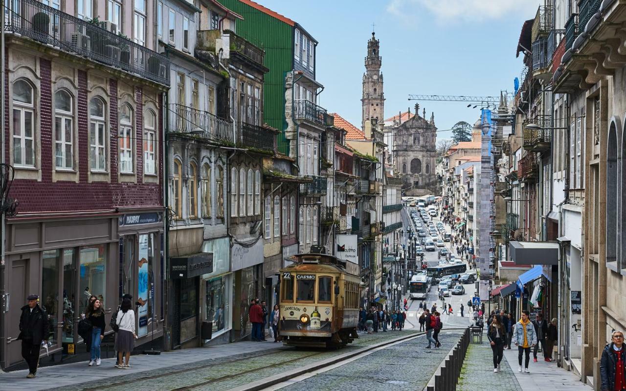 Sunday'S In Oporto Διαμέρισμα Εξωτερικό φωτογραφία